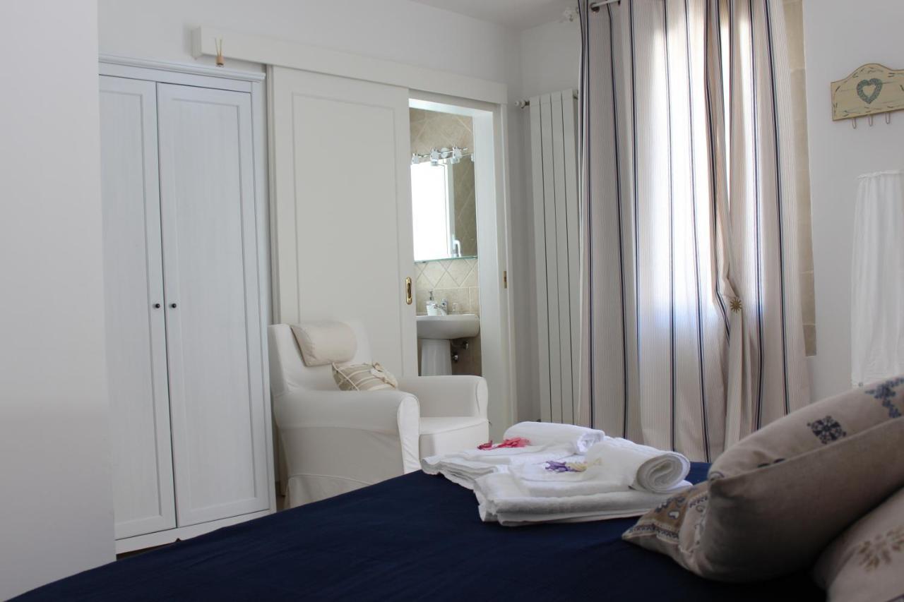 Book And Bed Bed & Breakfast Maglie Dış mekan fotoğraf